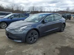 5YJ3E1EA1PF681447 2023 TESLA MODEL 3