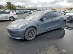 5YJ3E1EA1PF682632 2023 TESLA MODEL 3