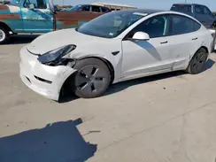 5YJ3E1EA1PF684008 2023 TESLA MODEL 3