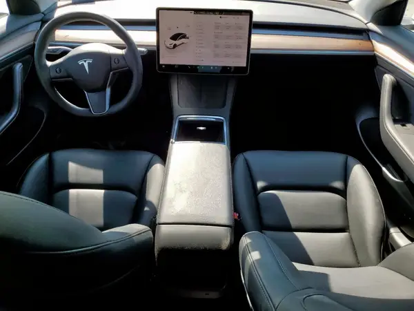 5YJ3E1EA1PF684008 2023 TESLA MODEL 3 - Image 8