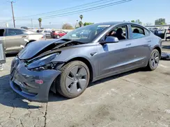 5YJ3E1EA1PF684090 2023 TESLA MODEL 3