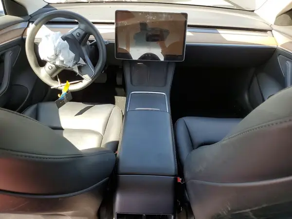 5YJ3E1EA1PF684090 2023 TESLA MODEL 3 - Image 8