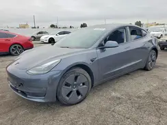 5YJ3E1EA1PF684137 2023 TESLA MODEL 3