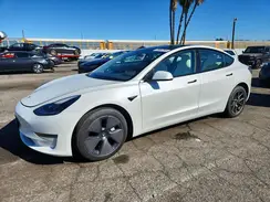 5YJ3E1EA1PF684316 2023 TESLA MODEL 3