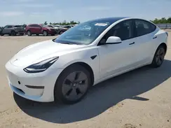 5YJ3E1EA1PF684526 2023 TESLA MODEL 3