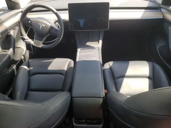 5YJ3E1EA1PF684526 2023 TESLA MODEL 3 - Image 8