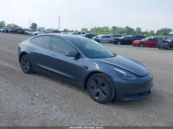 5YJ3E1EA1PF685157 2023 TESLA MODEL 3