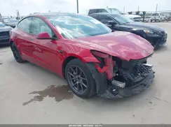 5YJ3E1EA1PF685529 2023 TESLA MODEL 3