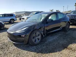 5YJ3E1EA1PF685532 2023 TESLA MODEL 3