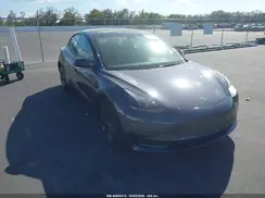 5YJ3E1EA1PF686406 2023 TESLA MODEL 3