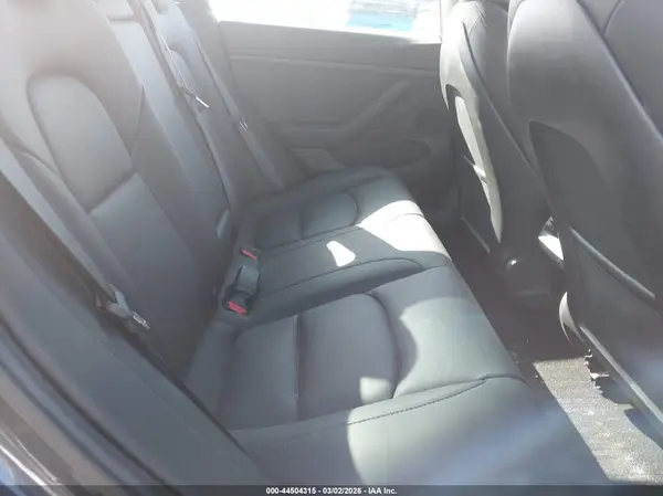 5YJ3E1EA1PF686406 2023 TESLA MODEL 3 - Image 8