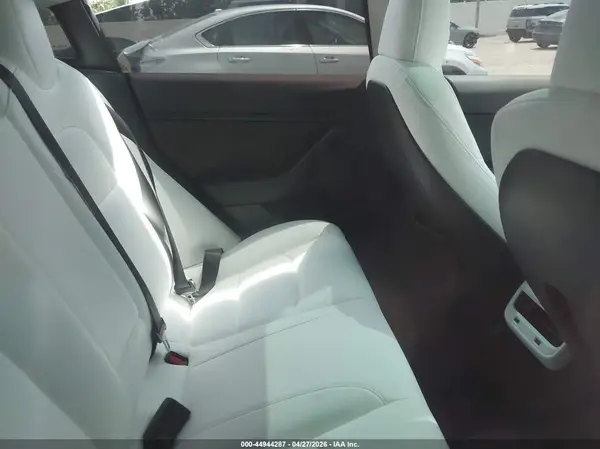 5YJ3E1EA1PF686776 2023 TESLA MODEL 3 - Image 8