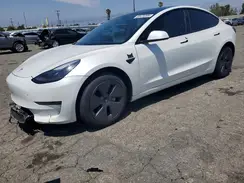 5YJ3E1EA1PF687359 2023 TESLA MODEL 3