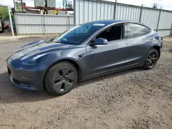 5YJ3E1EA1PF687961 2023 TESLA MODEL 3