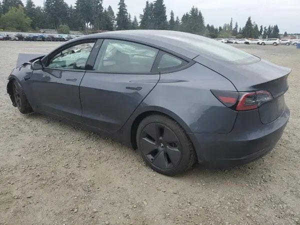 5YJ3E1EA1PF688544 2023 TESLA MODEL 3 - Image 2