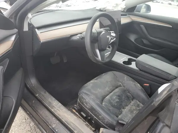 5YJ3E1EA1PF688544 2023 TESLA MODEL 3 - Image 8