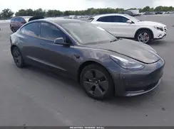 5YJ3E1EA1PF688804 2023 TESLA MODEL 3