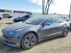 5YJ3E1EA1PF689774 2023 TESLA MODEL 3