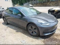 5YJ3E1EA1PF689919 2023 TESLA MODEL 3