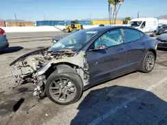 5YJ3E1EA1PF692173 2023 TESLA MODEL 3