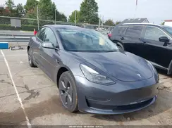 5YJ3E1EA1PF692237 2023 TESLA MODEL 3