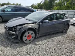 5YJ3E1EA1PF692481 2023 TESLA MODEL 3
