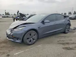 5YJ3E1EA1PF692531 2023 TESLA MODEL 3