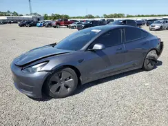 5YJ3E1EA1PF693002 2023 TESLA MODEL 3