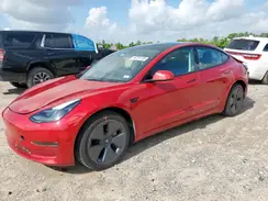 5YJ3E1EA1PF693369 2023 TESLA MODEL 3