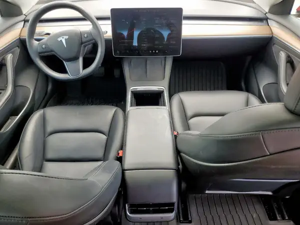 5YJ3E1EA1PF693369 2023 TESLA MODEL 3 - Image 8