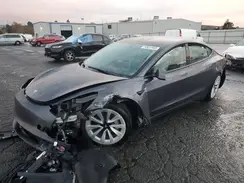 5YJ3E1EA1PF694246 2023 TESLA MODEL 3