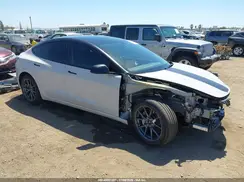 5YJ3E1EA1PF694506 2023 TESLA MODEL 3