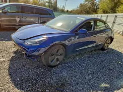 5YJ3E1EA1PF695185 2023 TESLA MODEL 3