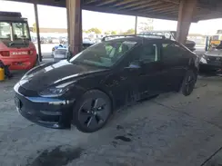 5YJ3E1EA1PF696398 2023 TESLA MODEL 3