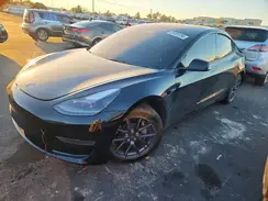 5YJ3E1EA1PF696563 2023 TESLA MODEL 3