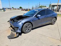 5YJ3E1EA1PF696854 2023 TESLA MODEL 3