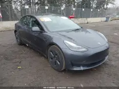 5YJ3E1EA1PF697048 2023 TESLA MODEL 3