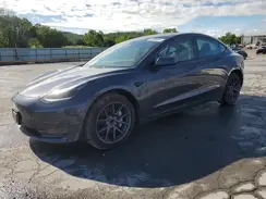 5YJ3E1EA1PF697292 2023 TESLA MODEL 3