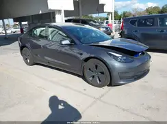 5YJ3E1EA1PF697471 2023 TESLA MODEL 3