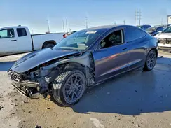 5YJ3E1EA1PF697485 2023 TESLA MODEL 3