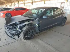 5YJ3E1EA1PF697695 2023 TESLA MODEL 3