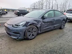 5YJ3E1EA1PF697874 2023 TESLA MODEL 3