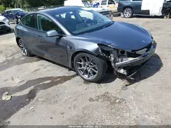 5YJ3E1EA1PF698295 2023 TESLA MODEL 3