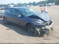 5YJ3E1EA1PF698653 2023 TESLA MODEL 3
