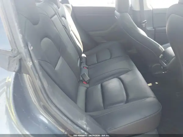 5YJ3E1EA1PF698653 2023 TESLA MODEL 3 - Image 8