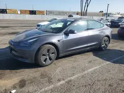 5YJ3E1EA1PF699270 2023 TESLA MODEL 3