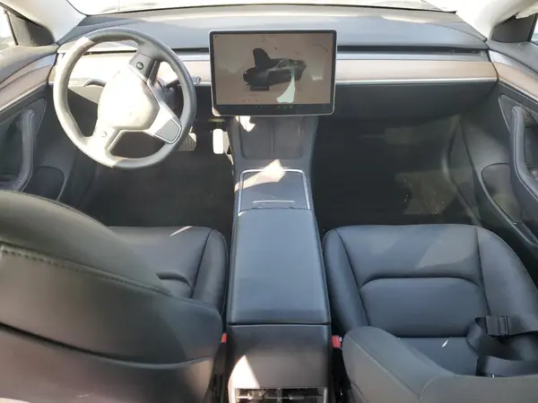 5YJ3E1EA1PF699270 2023 TESLA MODEL 3 - Image 8