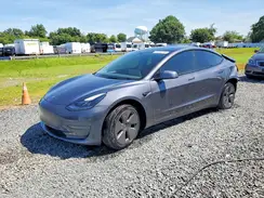 5YJ3E1EA1PF699950 2023 TESLA MODEL 3