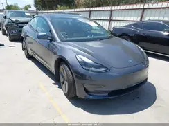 5YJ3E1EA1PF700191 2023 TESLA MODEL 3