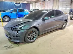 5YJ3E1EA1PF700465 2023 TESLA MODEL 3